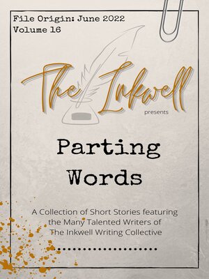 cover image of Parting Words